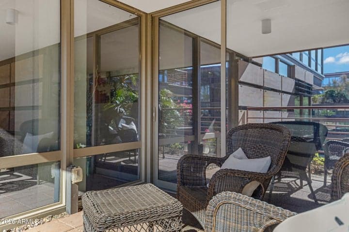 7161 E RANCHO VISTA Drive #4003, Scottsdale, AZ