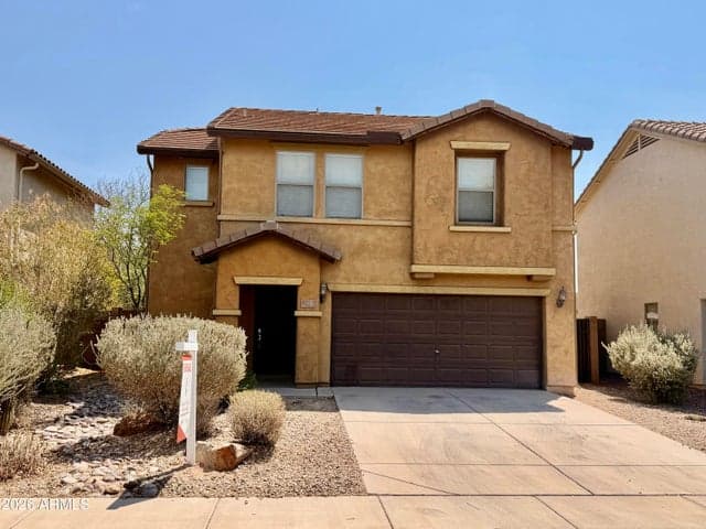 2921 N DAISY Drive, Florence, AZ