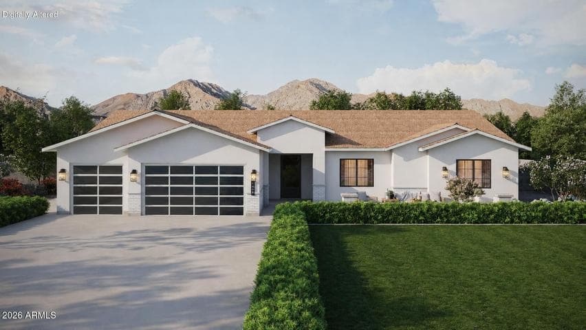 17045 W Parneparnell Drive, Surprise, AZ