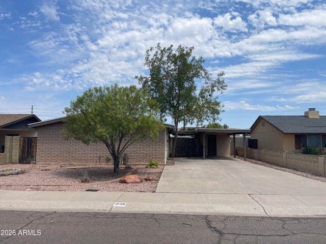 1238 W Malibu Drive, Tempe, AZ