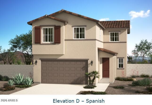 3134 S 180TH Avenue, Goodyear, AZ