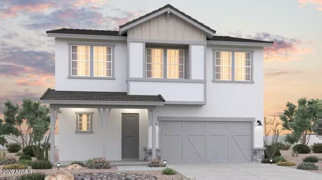 12438 N 300TH Drive, Buckeye, AZ