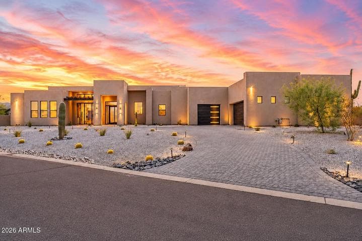 35891 N 87TH Way, Scottsdale, AZ