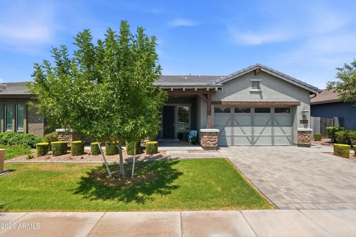 2850 E Spring Wheat Court, Gilbert, AZ