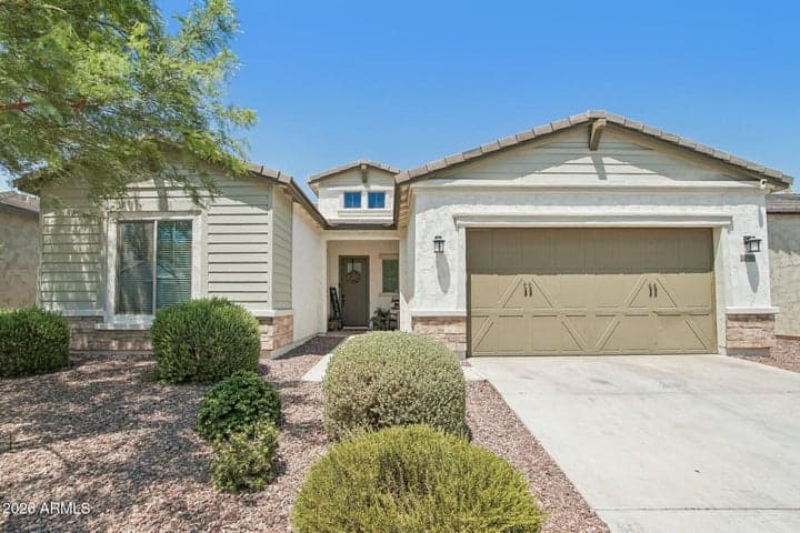14580 W EUGENE Terrace, Surprise, AZ