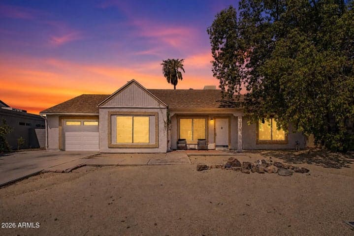 19214 N 47TH Lane, Glendale, AZ