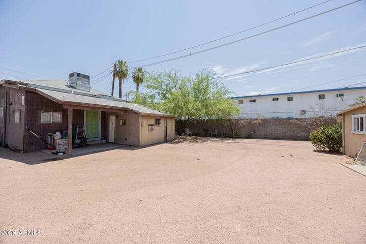 610 N 9TH Street #3, Phoenix, AZ