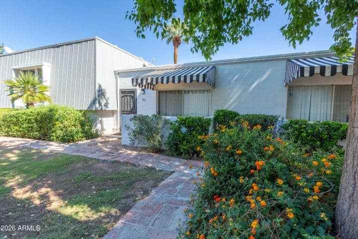 3416 N 44TH Street #30, Phoenix, AZ