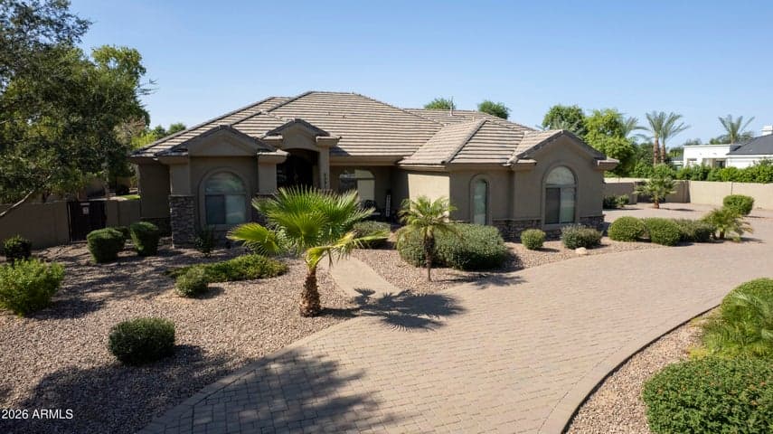2091 E COCONINO Court, Gilbert, AZ
