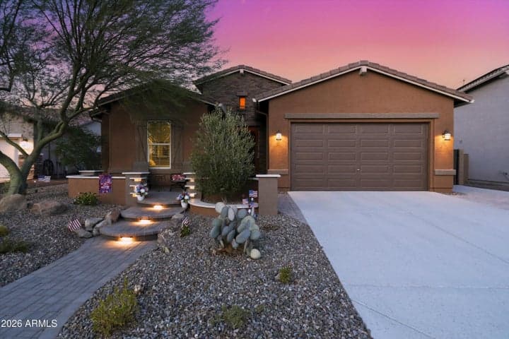 31339 N 137TH Lane, Peoria, AZ