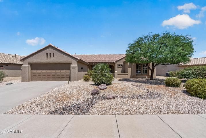 16190 W RED ROCK Drive, Surprise, AZ
