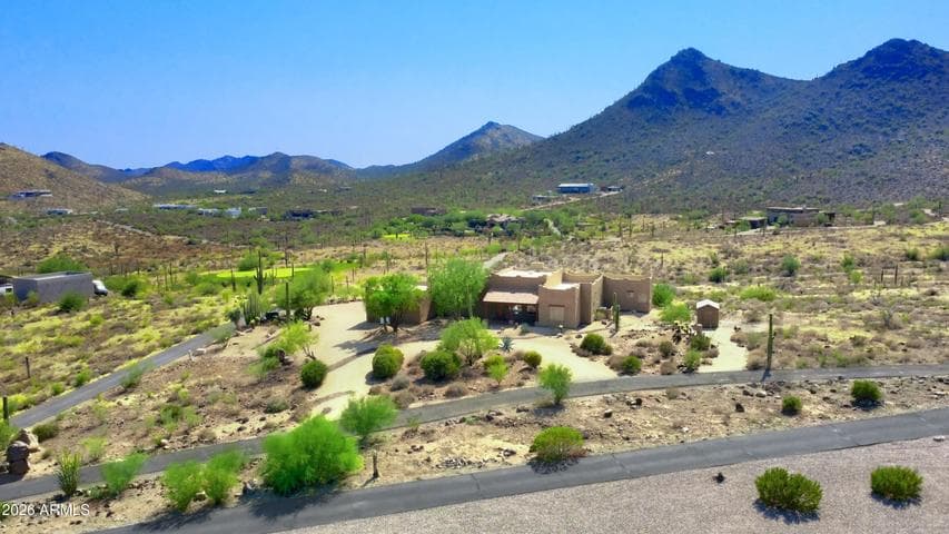 40522 N 50TH Street, Cave Creek, AZ
