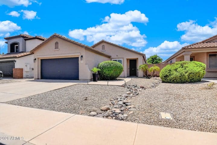 6693 W IVANHOE Street, Chandler, AZ