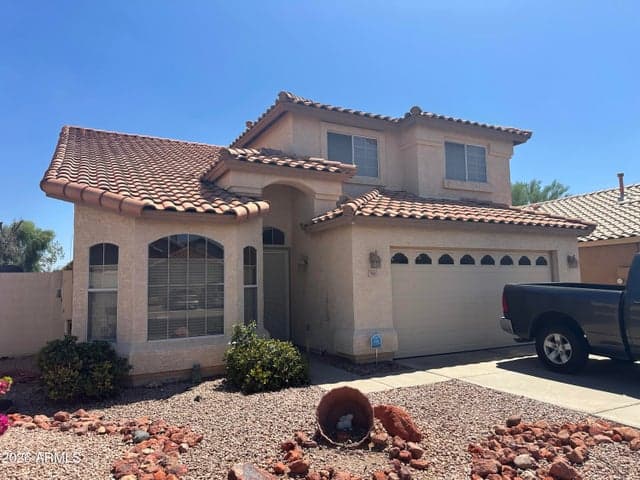 7945 W Wescott Drive, Glendale, AZ