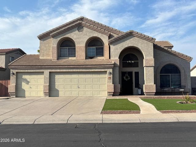 8320 W BERRIDGE Lane, Glendale, AZ