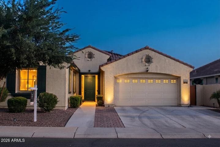 3115 E PRESTON Street, Mesa, AZ