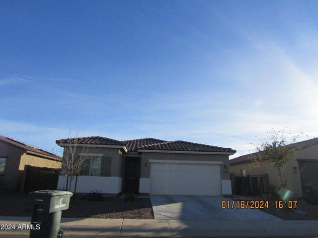 225 W Tropical Drive, Casa Grande, AZ