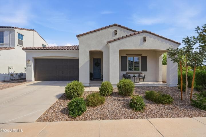 11050 E UNITY Avenue, Mesa, AZ