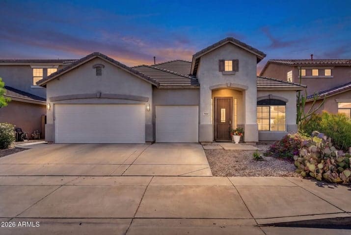 7014 S 57TH Avenue, Laveen, AZ