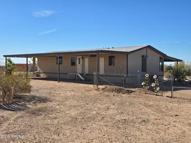 34917 W McDowell Road, Tonopah, AZ
