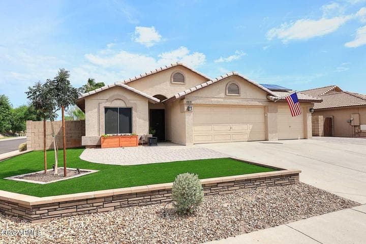 8818 W Melinda Lane, Peoria, AZ