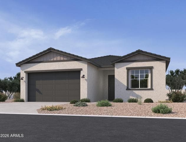 7930 W DESERT SPOON Drive, Peoria, AZ