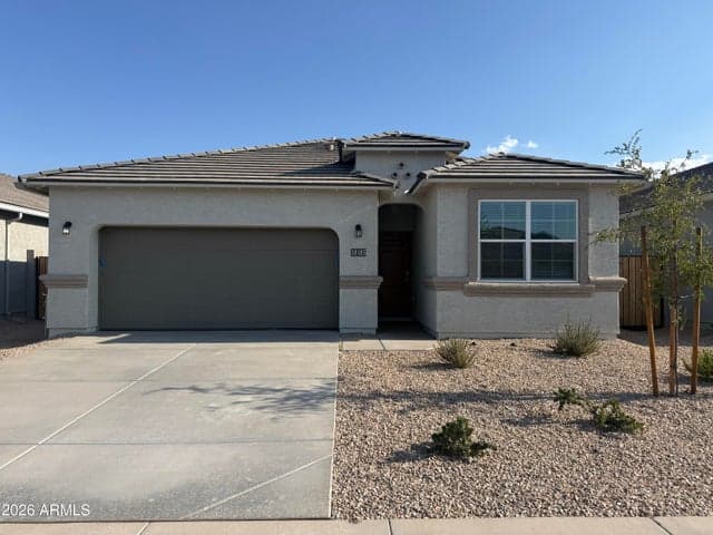 38185 W FRASCATI Avenue, Maricopa, AZ