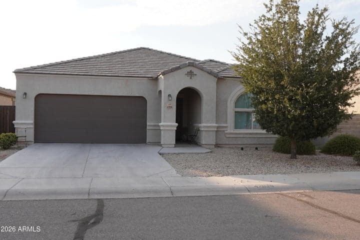 42036 W QUINTO Drive, Maricopa, AZ