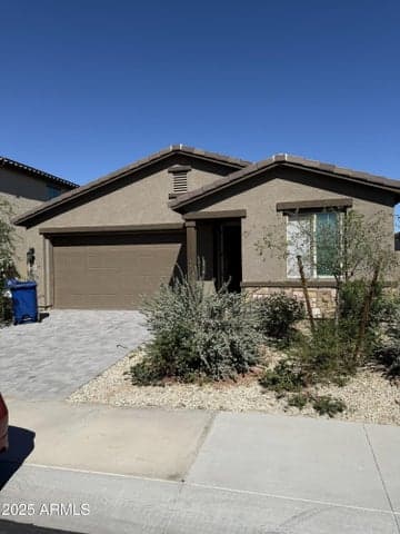 10830 W MARGUERITE Avenue, Tolleson, AZ