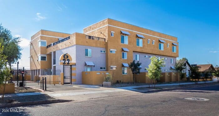 622 N 9TH Avenue #303, Phoenix, AZ