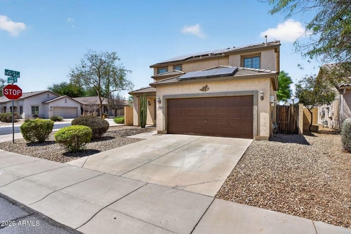19296 W ADAMS Street, Buckeye, AZ