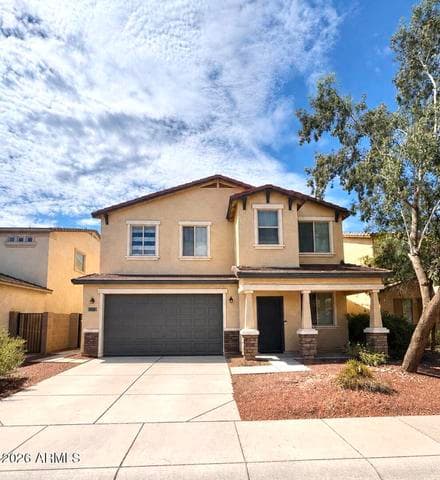 3583 E Longhorn Street, San Tan Valley, AZ