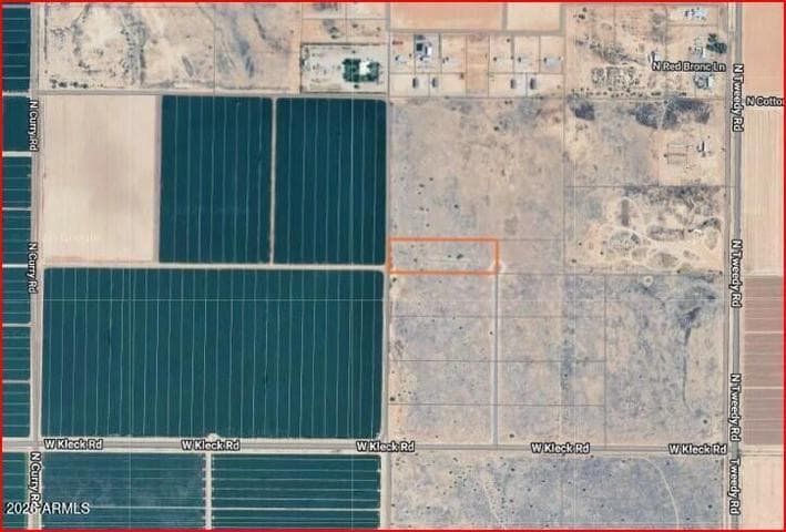 000 E KLECK Road #-, Casa Grande, AZ
