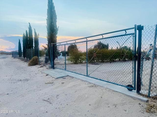 0 W Vineyard Road #'-', Tonopah, AZ