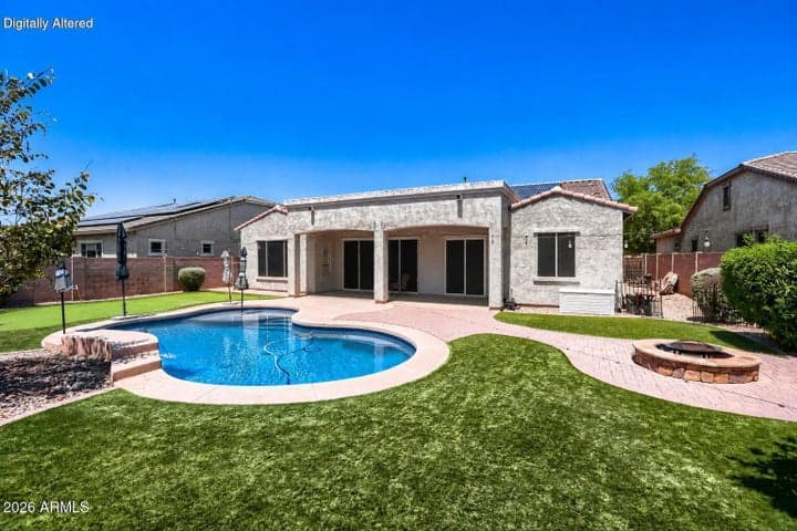 16129 W Glenrosa Avenue, Goodyear, AZ