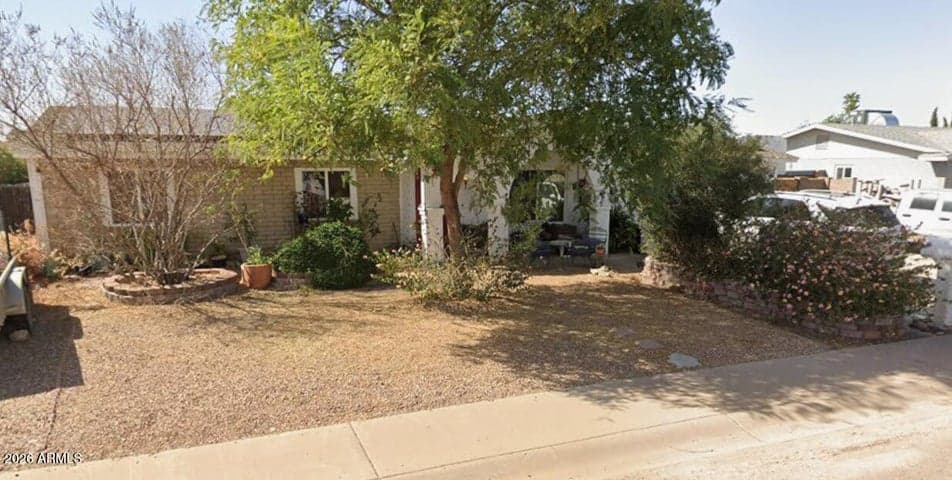 13448 N 37TH Avenue, Phoenix, AZ