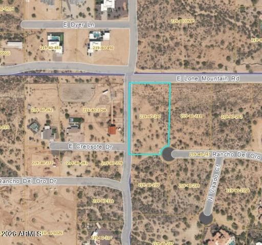 14001 E RANCHO DEL ORO Court #94, Scottsdale, AZ