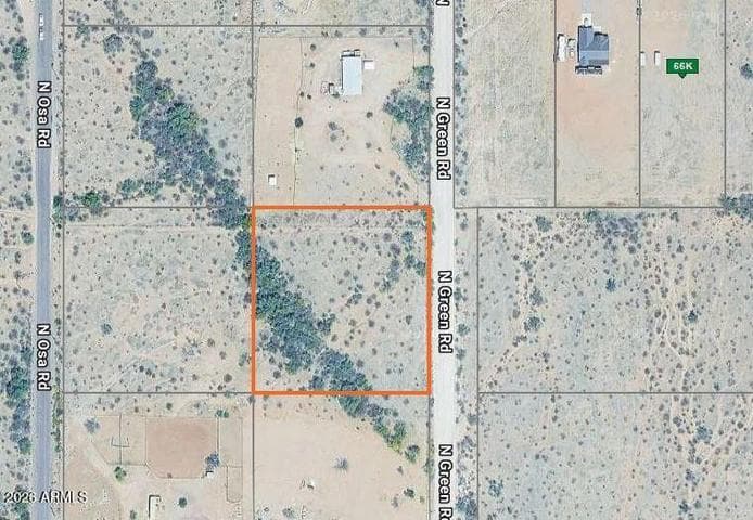 218 N Green Road #17, Maricopa, AZ