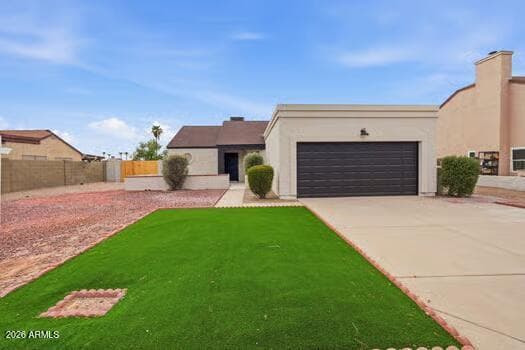 6121 W Maui Lane, Glendale, AZ
