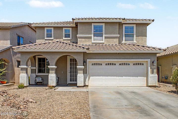 3954 E BLUE SPRUCE Lane, Gilbert, AZ