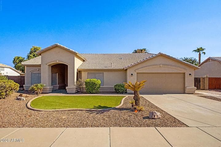 141 E PEBBLE Trail, Casa Grande, AZ