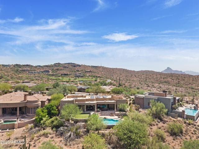 9036 N FIRERIDGE Trail, Fountain Hills, AZ