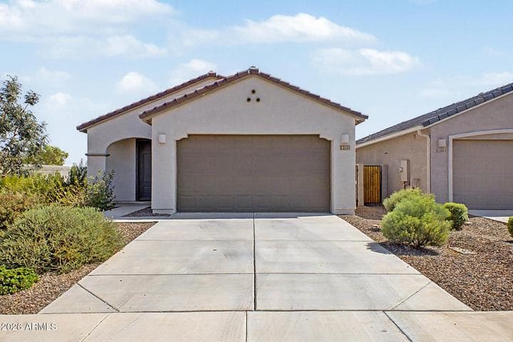 12159 E WALLFLOWER Lane, Florence, AZ
