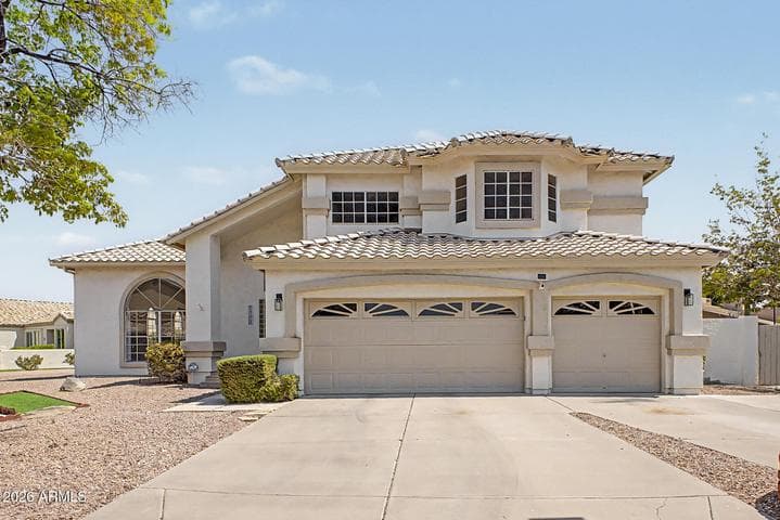 5773 W SHANNON Street, Chandler, AZ