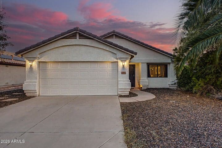 9351 E NOPAL Avenue, Mesa, AZ