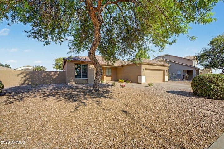 6959 S WILSON Drive, Chandler, AZ