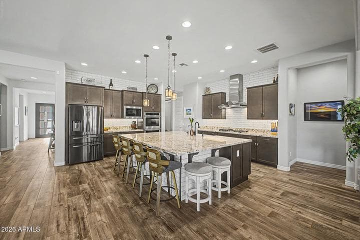 20701 S 189TH Street, Queen Creek, AZ