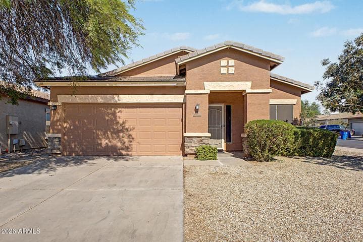 22447 S 214TH Street, Queen Creek, AZ