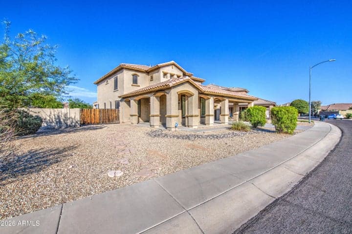 16265 N 154TH Drive, Surprise, AZ