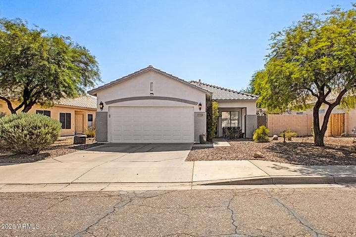 25220 N 41ST Avenue, Phoenix, AZ
